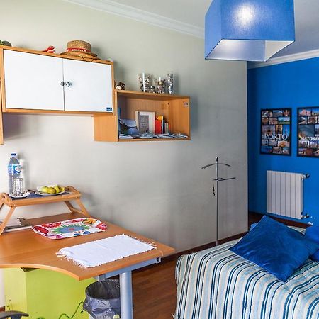 Quarto Junto Ao Mar Matosinhos  Extérieur photo
