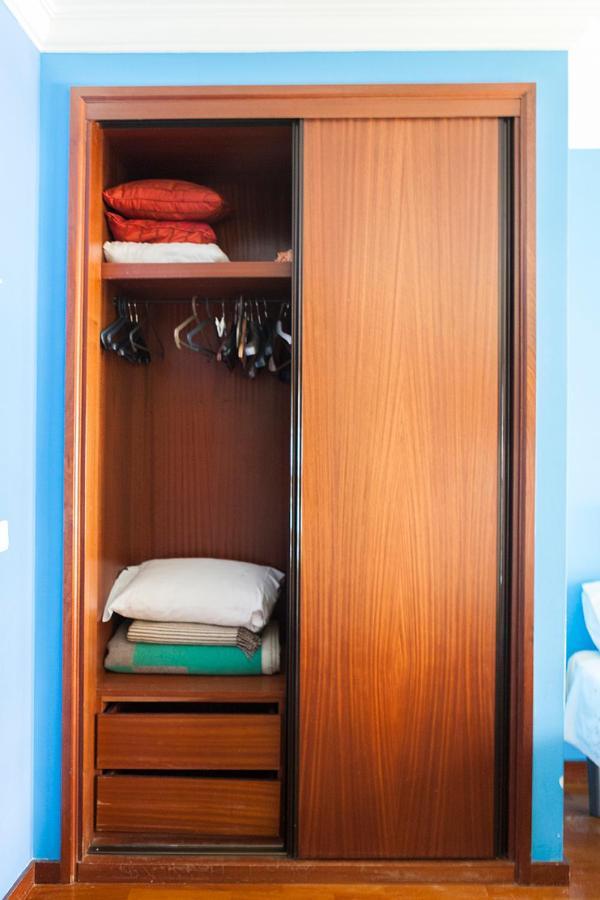 Quarto Junto Ao Mar Matosinhos  Extérieur photo
