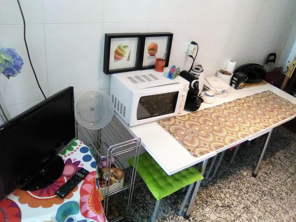 Quarto Junto Ao Mar Matosinhos  Extérieur photo