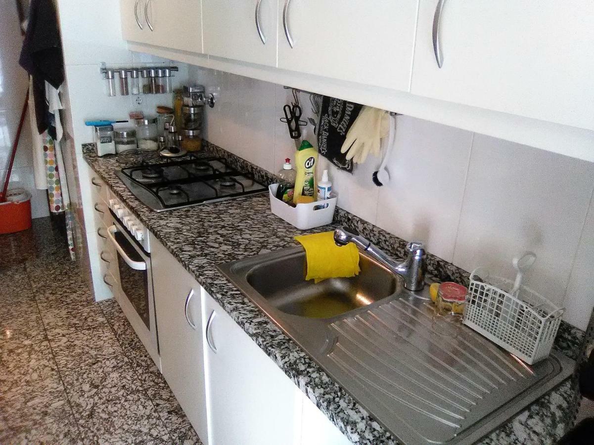 Quarto Junto Ao Mar Matosinhos  Extérieur photo