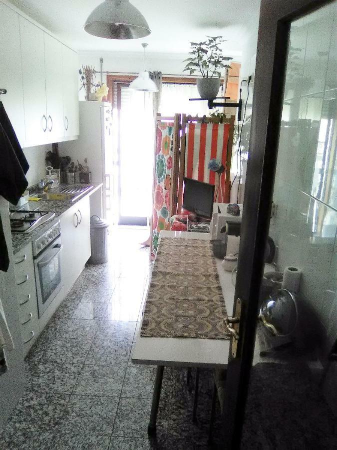 Quarto Junto Ao Mar Matosinhos  Extérieur photo