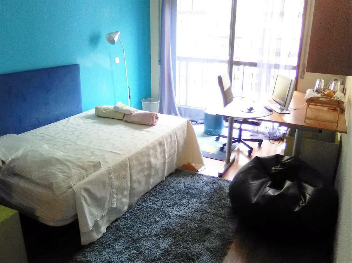 Quarto Junto Ao Mar Matosinhos  Extérieur photo