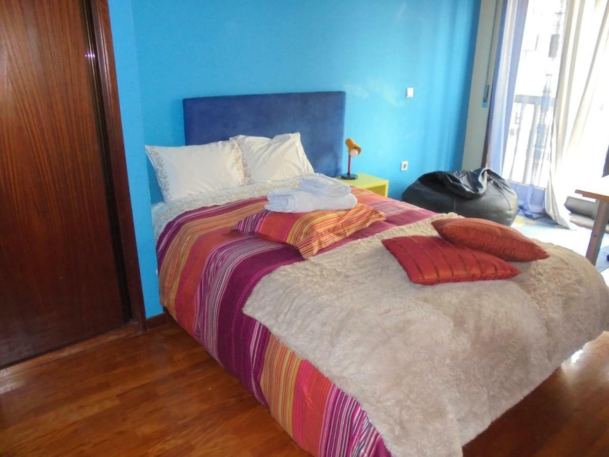 Quarto Junto Ao Mar Matosinhos  Extérieur photo