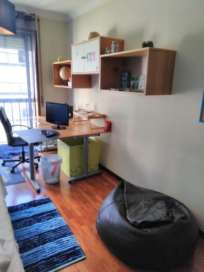 Quarto Junto Ao Mar Matosinhos  Extérieur photo