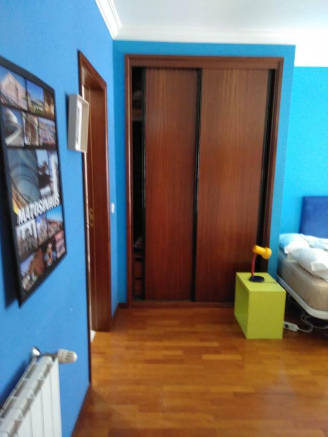 Quarto Junto Ao Mar Matosinhos  Extérieur photo