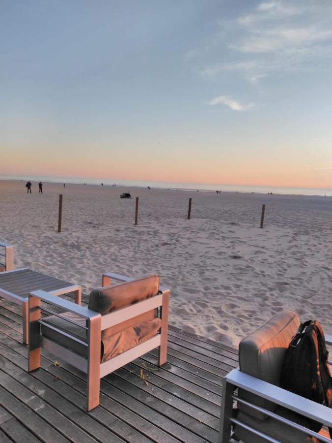Quarto Junto Ao Mar Matosinhos  Extérieur photo